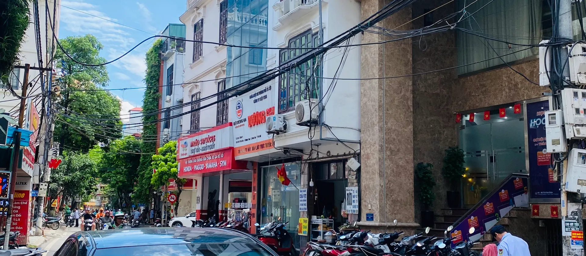 🔥GIẢM SỐC 500tr-GIÁ ĐẦU TƯ- TÔ VĨNH DIỆN- DTSD~50m2x4T - GẦN PHỐ- SÁT Ô TÔ- CHỈ 9TỶ HƠN🔥... Bán nhà riêng tại Khương Đình, Hà Nội 01