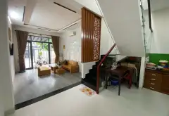 Bán nhà mặt phố Nguyễn Hàng, Cẩm Lệ, 2 tầng, 92.9m², giá 5.8 tỷ... Bán nhà mặt phố tại Cẩm Lệ, Đà Nẵng 03