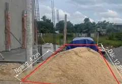HÀNG ĐẸP THỚI AN – 3,85 TỶ!... Bán đất tại Thới An, Hồ Chí Minh 04