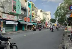 Nhà mặt phố 4 tầng, lô góc, mặt tiền rộng xã Vườn Lài... Bán nhà mặt phố tại Phú Thọ Hòa, Hồ Chí Minh 21