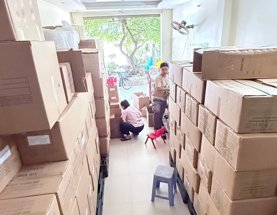 Bán nhà riêng 5 tầng tại Kim Giang, có ô chờ thang máy, 7 chỗ đỗ cửa... Bán nhà riêng tại Thanh Liệt, Hà Nội 01