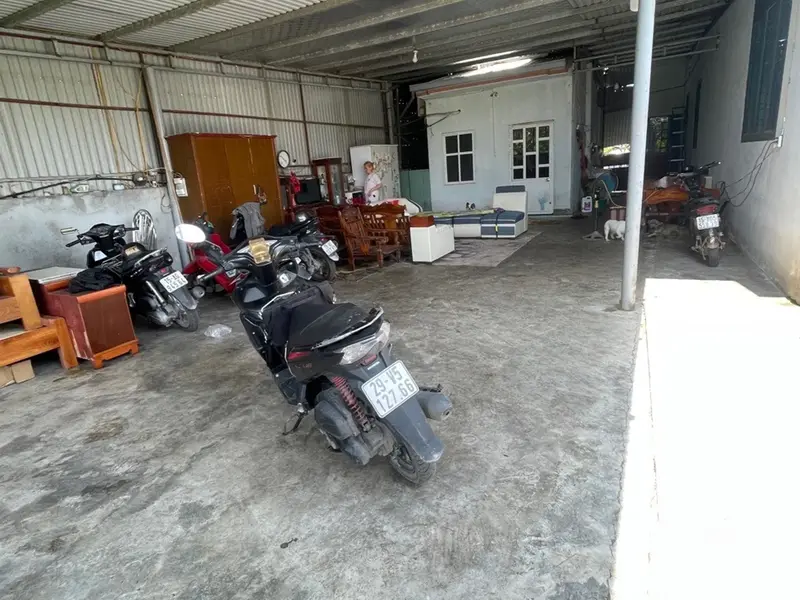 Đất Lô Góc 2 Mặt Ngõ Ô Tô - Cơ Hội Vàng Tại An Quang... Bán đất tại An Quang, Hải Phòng 01