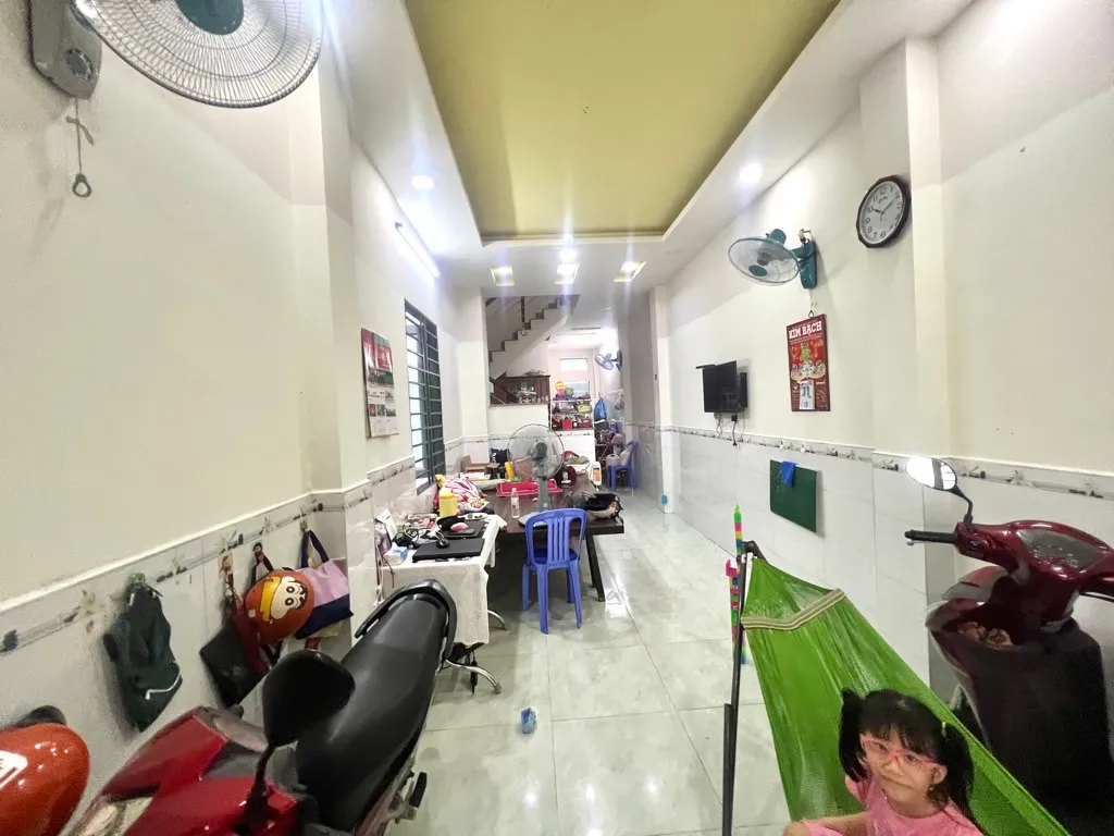 giảm 500 còn 7,3 tỷ TL
giảm mạnh 1 tỷ

🏡 3 Căn Ra Mặt tiền - Ô tô đỗ Cổng - 50m2 - 3 Tầng đúc - 3... Bán nhà riêng tại Bình Lợi Trung, Hồ Chí Minh 01