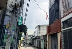 Nhà 4 tầng kiệt ô tô tại Tôn Đản, 60m2 giá 4,8 tỷ... Bán nhà riêng tại An Khê, Đà Nẵng 02