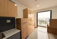 Bán CHDV Mặt Tiền Gần Bờ Kè Tham Lương, 7 tầng 152m²... Bán nhà mặt phố tại An Hội Đông, Hồ Chí Minh 09
