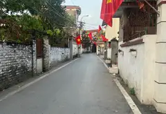 Bán nhà riêng 4 tầng tại khu vực phát triển, gần vành đai 4... Bán nhà riêng tại Hoài Đức, Hà Nội 07