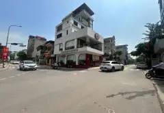 Bán nhà mặt phố lô góc 2 mặt tiền tại An Dương Vương, Tây Hồ, phù hợp kinh doanh ô tô tránh nhau... Bán nhà mặt phố tại Tây Hồ, Hà Nội 02