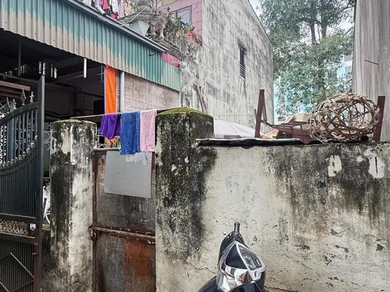 Bán đất Ngọc Lâm trung tâm, diện tích 62.5m2, giá đầu tư... Bán đất tại Long Biên, Hà Nội 01