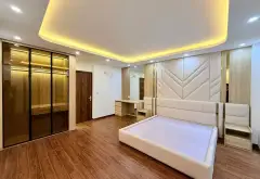 - Trương Định, ngõ thông, ô tô vào nhà... Bán nhà riêng tại Phương Liệt, Hà Nội 04