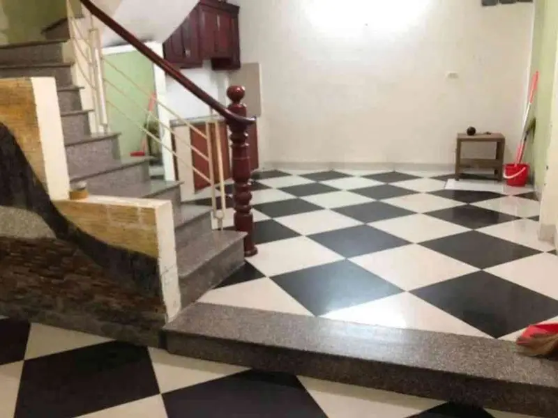 Bán nhà 32m 8 phòng cho thuê Trung Tâm Thanh Xuân- Ngõ Rộng Gần Hồ điều hoà- công viên 5.6 tỷ... Bán nhà riêng tại Khương Đình, Hà Nội 01