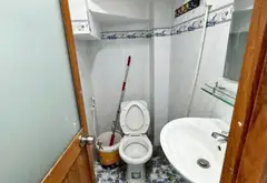 Nhà mặt phố 2 tầng đẹp tại Tân Tạo – Vừa ở vừa kinh doanh lý tưởng... Bán nhà mặt phố tại Tân Tạo, Hồ Chí Minh 05