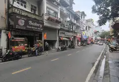 Bán nhà mặt phố 5 tầng trung tâm Hoàng Như Tiếp, diện tích 71m², mặt tiền siêu khùng giá TL sâu... Bán nhà mặt phố tại Bồ Đề, Hà Nội 01