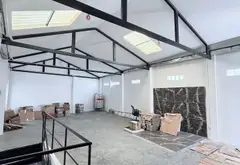Ngôi nhà diện tích lớn , gần mặt tiền, nở hậu tài lộc , trung tâm bình thạnh.... Bán nhà riêng tại Bình Lợi Trung, Hồ Chí Minh 08