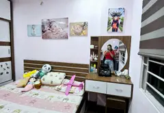 Bán nhà 6 tầng tại Bằng Liệt, ô tô gần nhà, 7 phòng ngủ, 39.2m2... Bán nhà riêng tại Hoàng Liệt, Hà Nội 06