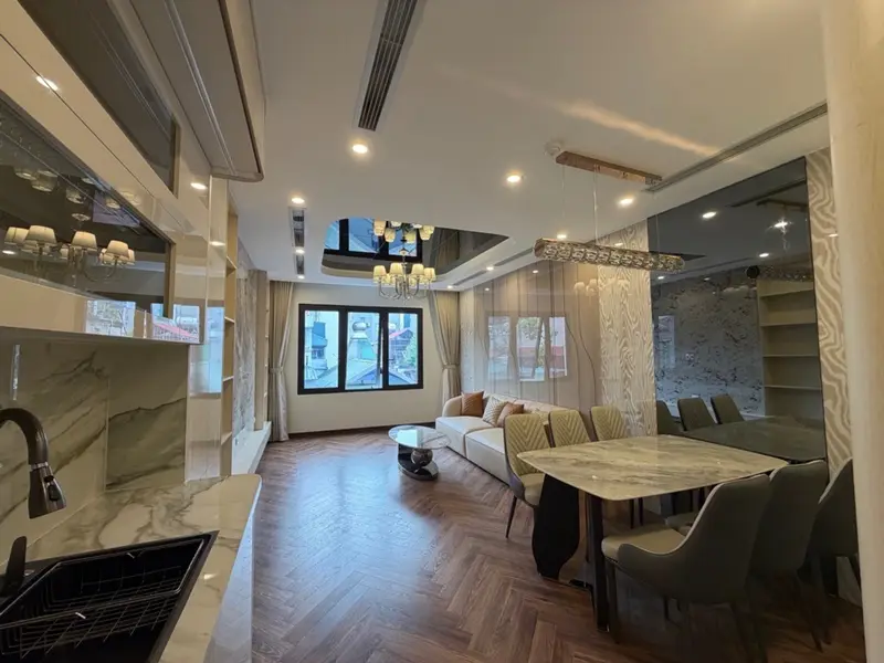 CƠ HỘI HIẾM Có Nhà Phân Lô Thang Máy Tại Phường Đống Đa, Giá Tốt... Bán nhà riêng tại Đống Đa, Hà Nội 01