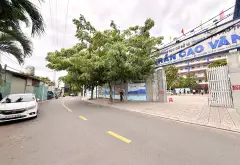 Cơ hội hiếm có: Nhà phố 3 tầng gần Trường Trần Cao Vân giá giảm sâu... Bán nhà riêng tại Trung Mỹ Tây, Hồ Chí Minh 17