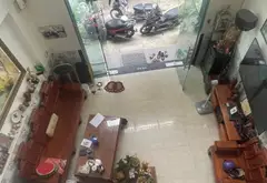 Nhà sổ riêng, tân chánh hiệp, p Trung Mỹ Tây, quận 12 ngang 5 m+5 tầng, đường rộng 4m, giá 5,15 tỷ... Bán nhà riêng tại Trung Mỹ Tây, Hồ Chí Minh 04