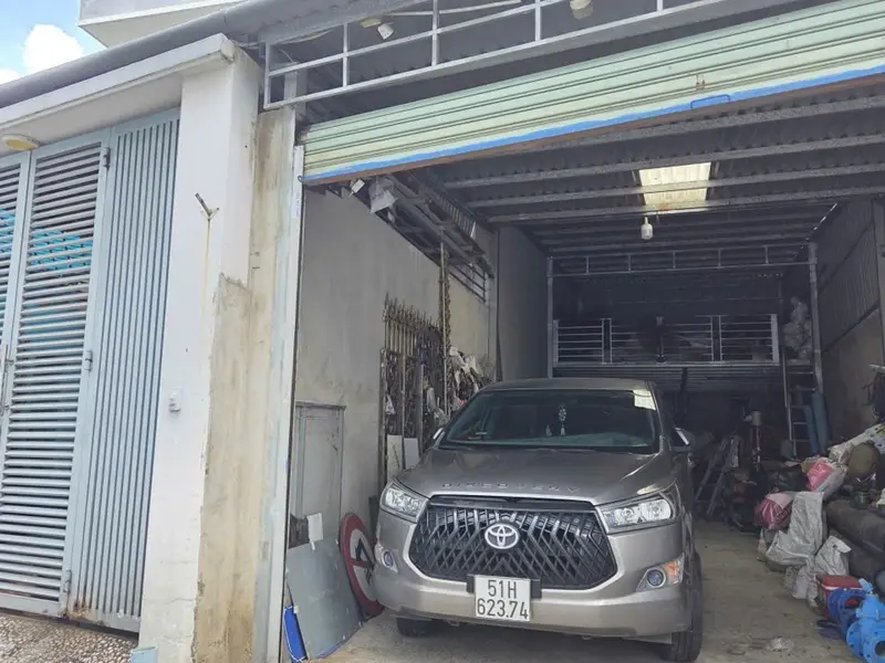 Mua Bán nhà tại Phường Linh Xuân, Thủ Đức diện tích 76.6m2 với mặt tiền 4.6m... Bán nhà riêng tại Linh Xuân, Hồ Chí Minh 01