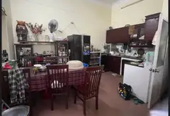 Nhà mặt phố Cầu Đơ view sân bóng, ô tô tránh thoải mái... Bán nhà mặt phố tại Kiến Hưng, Hà Nội 04