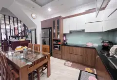Bán nhà 5 tầng tại phường Bồ Đề, diện tích 45.2 m², ngõ thông ô tô đỗ cửa, gần hồ Bồ Đề... Bán nhà riêng tại Bồ Đề, Hà Nội 03