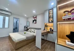 MUỐN MUA NHÀ ĐẸP, FULL NỘI THẤT, Ô TÔ VÀO GẦN LÊ VĂN THỌ?
🏡 Căn nhà 3 tầng thiết kế gọn đẹp,... Bán nhà riêng tại Thông Tây Hội, Hồ Chí Minh 10