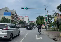 🔥 MẶT ĐƯỜNG QL17 – SONG LIỄU, BẮC NINH... Bán nhà mặt phố tại Thuận Thành, Bắc Ninh 04