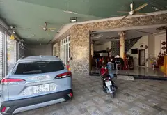 Nhà mặt phố - 284.1m² - Hóc Môn, TP Hồ Chí Minh - 17.5 tỷ... Bán nhà mặt phố tại Hóc Môn, Hồ Chí Minh 02