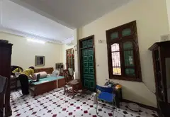 Bán nhà 4 tầng mặt ngõ rộng ôtô tránh Hoàng Quốc Việt, diện tích 48m2 giá 21.5 tỷ... Bán owner_side tại Nghĩa Đô, Hà Nội 02