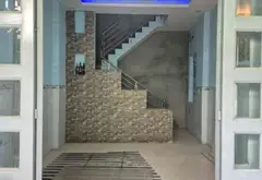 Nhà riêng 2 tầng tại Tây Thạnh, vị trí thuận tiện, giá hợp lý... Bán nhà riêng tại Tây Thạnh, Hồ Chí Minh 04