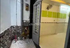 Nhà Bình Thới 2 Tầng Giá Tốt, Thu Nhập Thuê 6 Triệu/Tháng... Bán nhà riêng tại Hòa Bình, Hồ Chí Minh 01