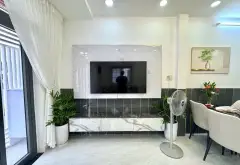Bán nhà 2 tầng đường Nguyễn Văn Đậu, giá 4,99 tỷ... Bán nhà riêng tại Bình Lợi Trung, Hồ Chí Minh 15