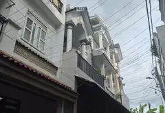 🔥 NHÀ ĐẸP HẺM Ô TÔ – HIỆP BÌNH PHƯỚC – CHỈ 6.2 TỶ TL 🔥
🏡 DT 50m² ngang 4.4m vuông đẹp... Bán nhà riêng tại Hiệp Bình, Hồ Chí Minh 10