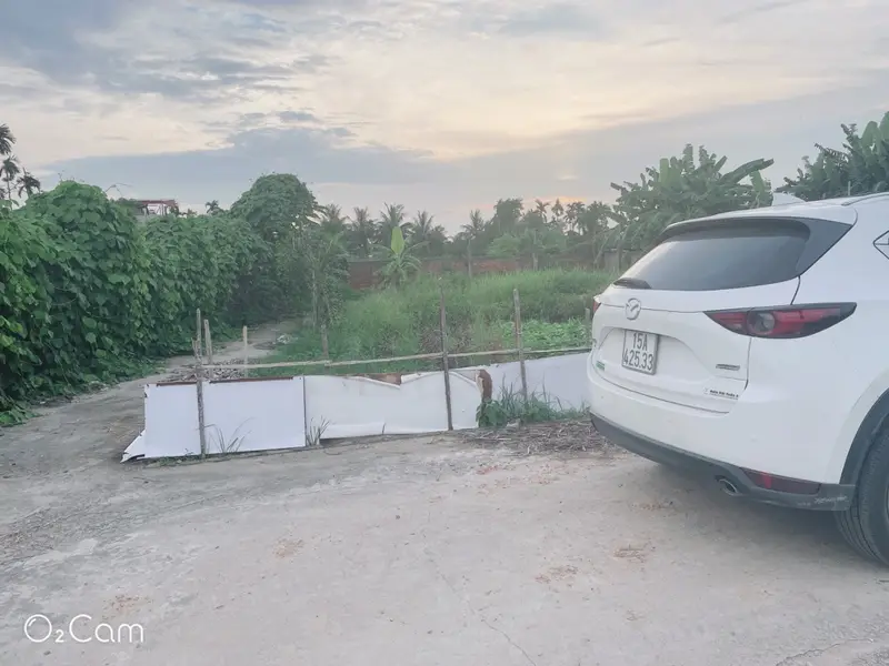 Cơ hội sở hữu lô đất vàng tại thôn Đông, Lâm Động - vị trí siêu đẹp hiếm có... Bán đất tại Thiên Hương, Hải Phòng 01