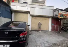Nhà mặt phố 2 tầng 3 phòng ngủ trên trục đường chính huyện An Dương... Bán nhà mặt phố tại An Dương, Hải Phòng 04