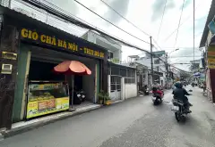 🔥 NHÀ MẶT TIỀN KINH DOANH – ĐƯỜNG 265, NGAY CHỢ HIỆP PHÚ –... Bán nhà mặt phố tại Tăng Nhơn Phú, Hồ Chí Minh 01