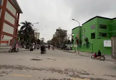 Bán đất rộng mặt ngõ Thịnh Liệt, hướng Tây Nam, giá 36 tỷ... Bán đất tại Hoàng Mai, Hà Nội 02