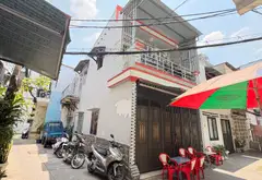 Nhà 2 tầng diện tích 45m2 tại quận Tân Bình, giá 5,7 tỷ... Bán nhà riêng tại Tân Sơn, Hồ Chí Minh 01