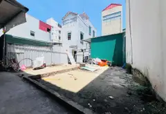 Mảnh Đất Nhỏ Xinh Mặt Tiền Rộng, Gần Ô Tô Ở Yên Bình Hà Đông... Bán đất tại Yên Nghĩa, Hà Nội 02