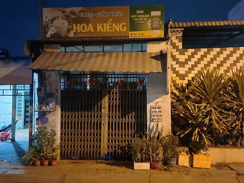 Bán nhà mặt phố 1 tầng Diện tích 178m2 tại Hóc Môn giá 8,9 tỷ... Bán nhà mặt phố tại Hóc Môn, Hồ Chí Minh 01