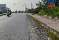 Bán đất mặt tiền hai mặt nở hậu tại phường Hà Huy Tập, trung tâm Yên Viên... Bán đất tại Phù Đổng, Hà Nội 01