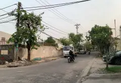 Bán đất 1626m2 góc 2 mặt tiền tại xã Bà Điểm, Hóc Môn, TP.HCM, pháp lý cơ sở... Bán đất tại Bà Điểm, Hồ Chí Minh 08