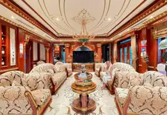 Siêu biệt thự đẳng cấp tại Vinhomes Hàm Nghi, biểu tượng của phong cách sống thượng lưu... Bán biệt thự, liền kề tại Phú Diễn, Hà Nội 12
