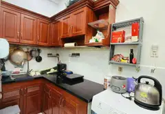 Nhà riêng mới tinh, pháp lý rõ ràng, vị trí đắc địa quận 8 giá chỉ 4.18 tỷ... Bán nhà riêng tại Chánh Hưng, Hồ Chí Minh 02