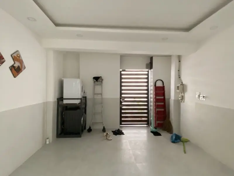 Phú Thuận.Q7, Nhà 3 Tầng, 8PN 8WC Kinh Doanh CHDV, Giá 8.61 Tỷ... Bán nhà riêng tại Phú Thuận, Hồ Chí Minh 01