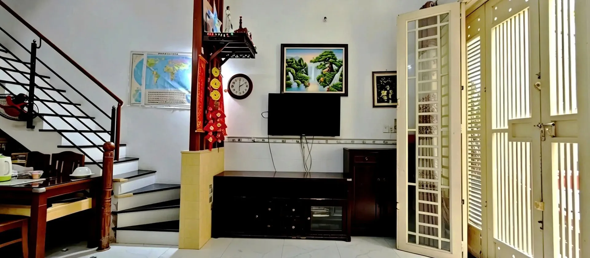 475.57.18 Cách Mạng Tháng... Bán nhà riêng tại Hòa Hưng, Hồ Chí Minh 01