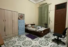 SIÊU PHẨM KHƯƠNG THƯỢNG - MẶT NGÕ THÔNG - KINH DOANH - GẦN PHỐ - NHÀ CHỦ TỰ XÂY -20M Ô TÔ.... Bán nhà riêng tại Đống Đa, Hà Nội 04