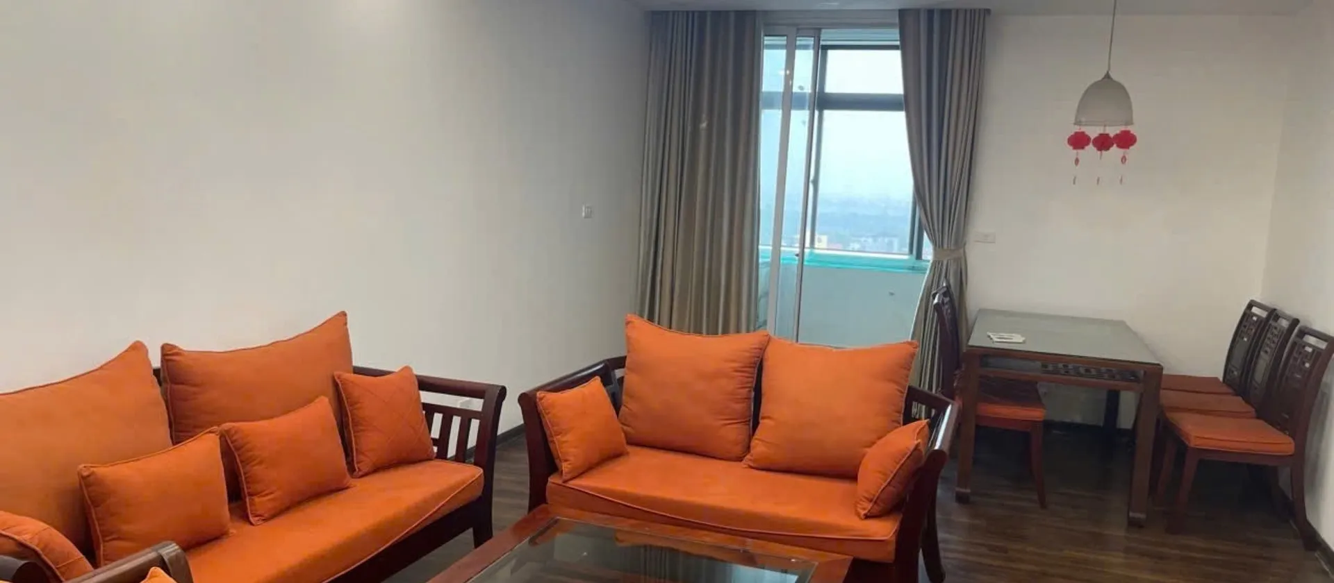 Bán căn góc 2 ngủ gần trường THPT Tây Hồ, hàng xóm dự án Noble Palace Tây hồ - Giá 7.3 tỷ... Bán căn hộ chung cư tại Hồng Hà, Hà Nội 01