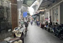 Nhà mặt phố rộng 65m² tại khu vực chợ Cột Đèn, vị trí kinh doanh đắc địa... Bán nhà mặt phố tại Lê Chân, Hải Phòng 05