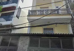 Nhà đẹp 4 tầng Nguyễn Ảnh Thủ, ô tô vào nhà giá mềm... Bán nhà riêng tại Trung Mỹ Tây, Hồ Chí Minh 09