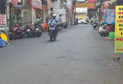 Nhà 3 Tầng View Hẻm Mát Mẻ tại Cô Giang... Bán nhà riêng tại Cầu Kiệu, Hồ Chí Minh 03